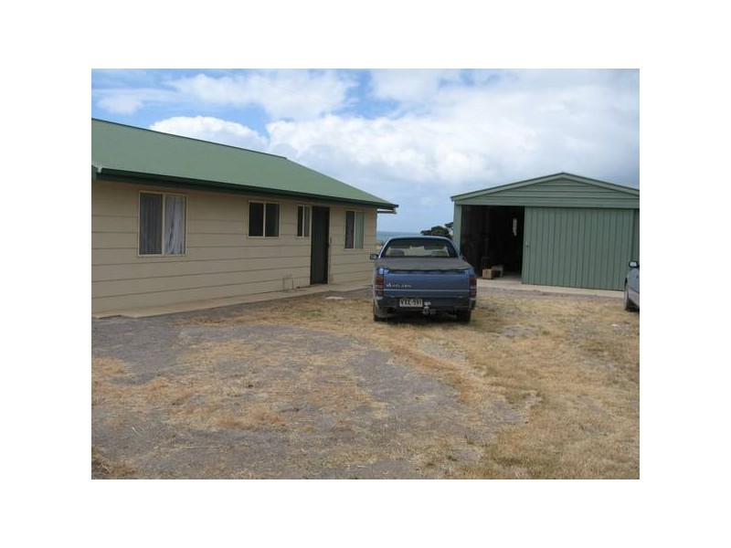 Sect. 289 Coast Road Port Julia, Black Point SA 5571