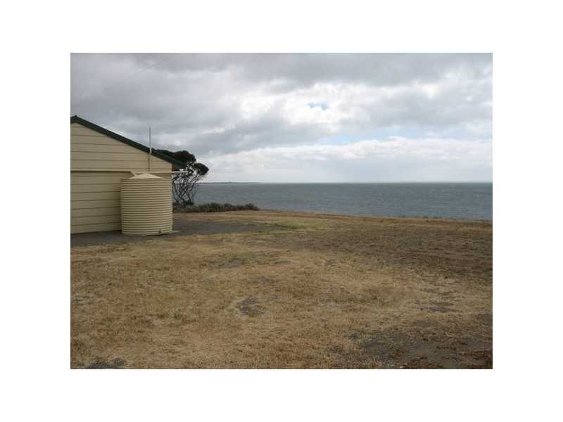 Sect. 289 Coast Road Port Julia, Black Point SA 5571
