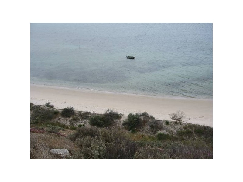 Sect. 289 Coast Road Port Julia, Black Point SA 5571