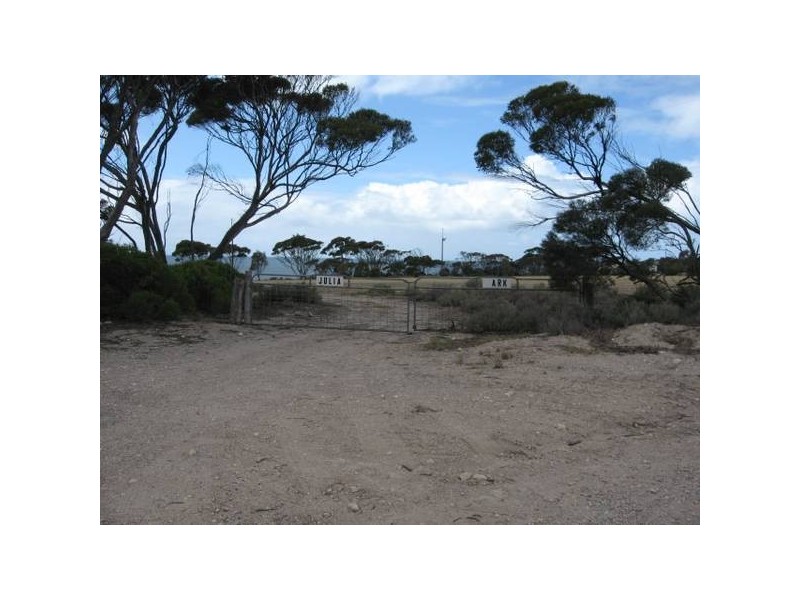 Sect. 289 Coast Road Port Julia, Black Point SA 5571