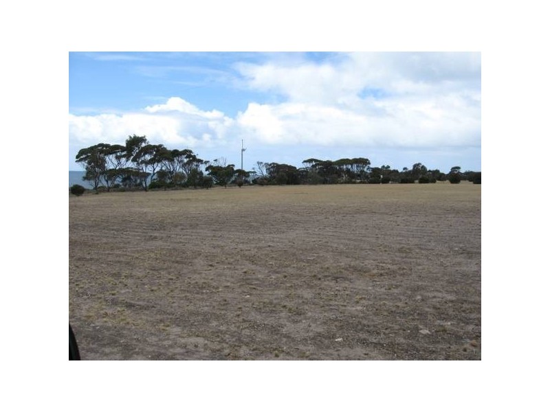 Sect. 289 Coast Road Port Julia, Black Point SA 5571