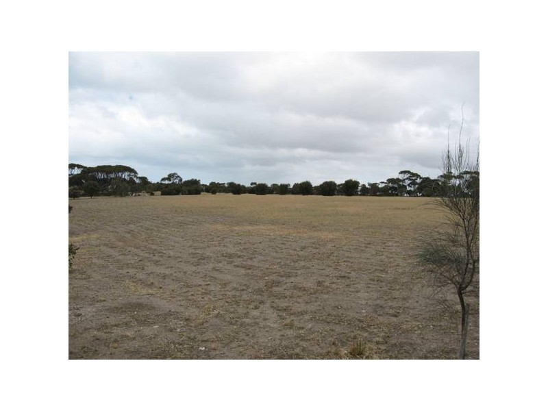 Sect. 289 Coast Road Port Julia, Black Point SA 5571