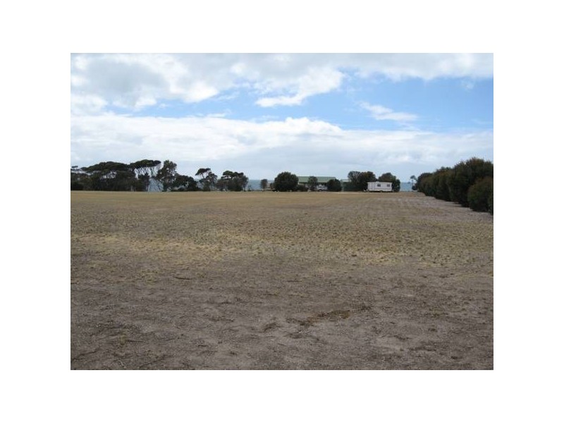 Sect. 289 Coast Road Port Julia, Black Point SA 5571