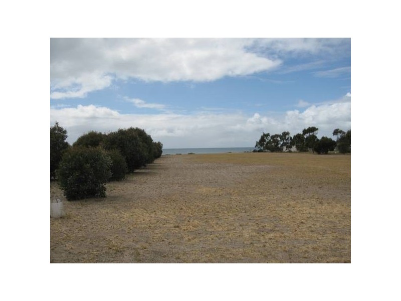 Sect. 289 Coast Road Port Julia, Black Point SA 5571