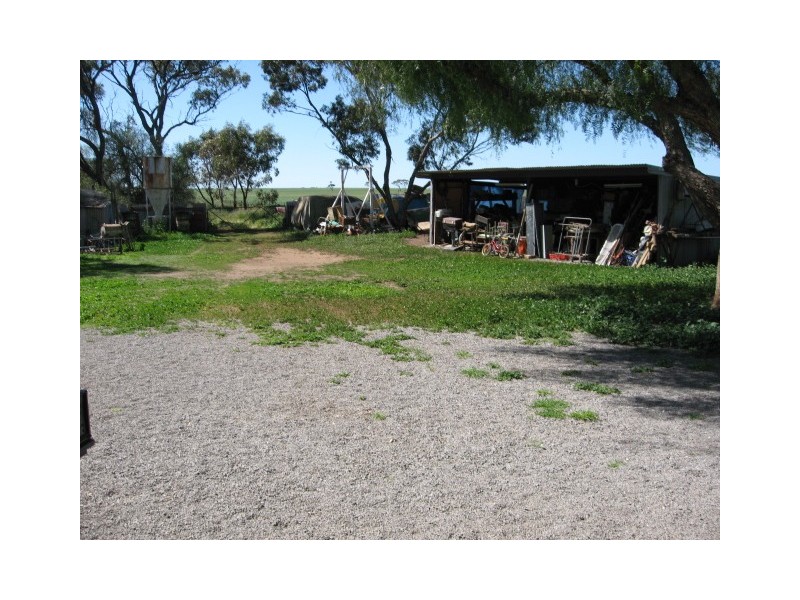 Lot 4 Arthurton-Ardrossan Road, Ardrossan SA 5571