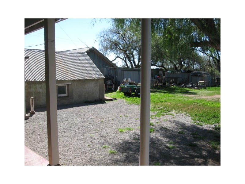 Lot 4 Arthurton-Ardrossan Road, Ardrossan SA 5571