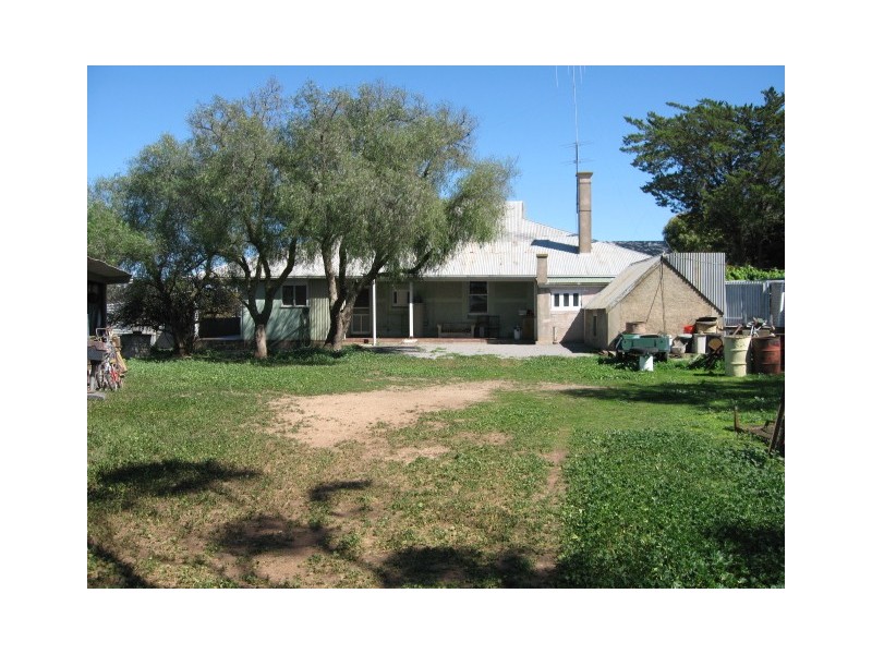 Lot 4 Arthurton-Ardrossan Road, Ardrossan SA 5571