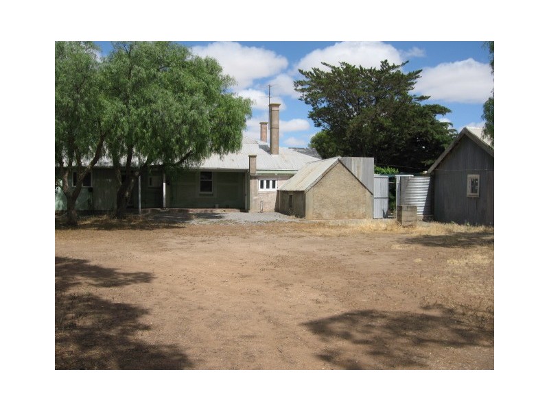 Lot 4 Arthurton-Ardrossan Road, Ardrossan SA 5571