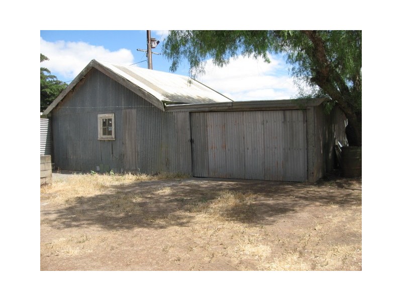 Lot 4 Arthurton-Ardrossan Road, Ardrossan SA 5571