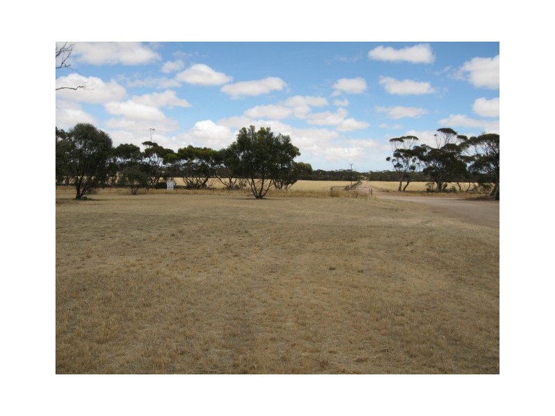 Lot 4 Arthurton-Ardrossan Road, Ardrossan SA 5571
