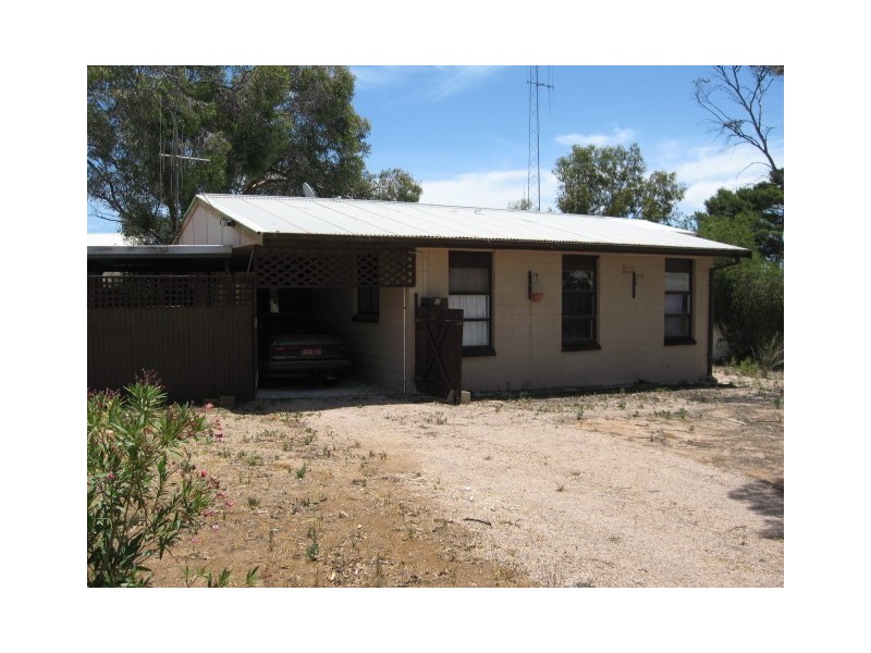 11 Snell Avenue, Port Hughes SA 5558