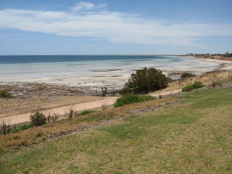 11 Snell Avenue, Port Hughes SA 5558