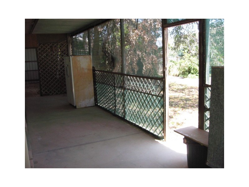 11 Snell Avenue, Port Hughes SA 5558