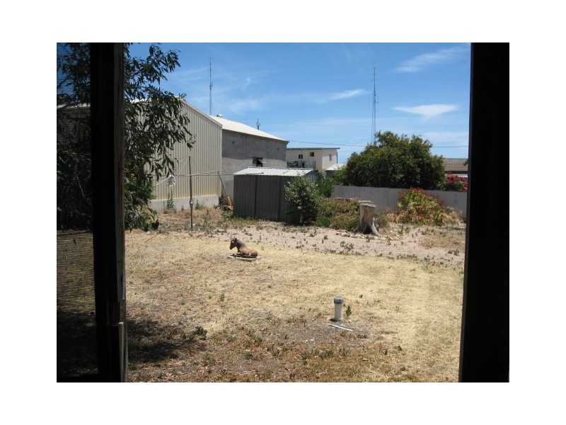 11 Snell Avenue, Port Hughes SA 5558
