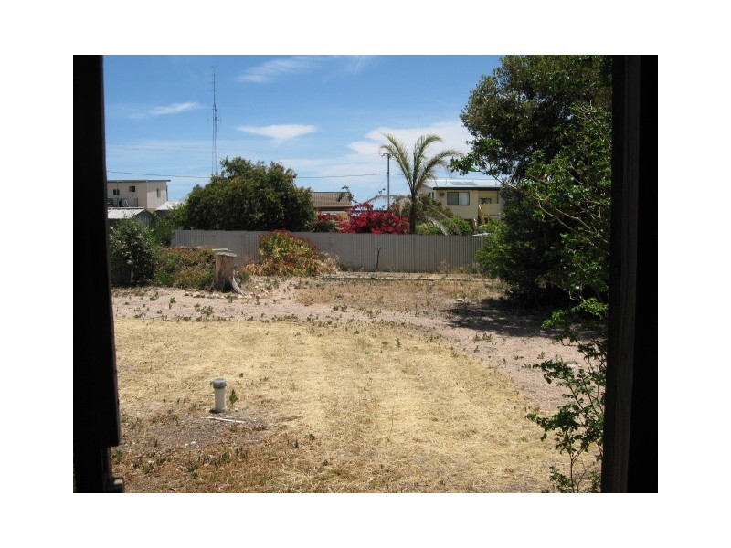 11 Snell Avenue, Port Hughes SA 5558