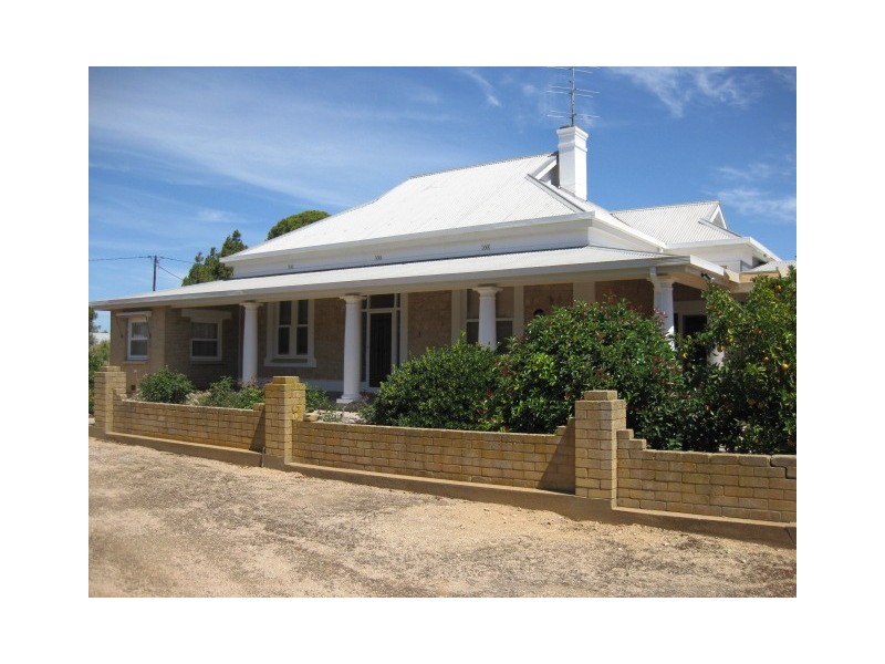 Lot 131 J.I. Smith Road, Maitland SA 5573