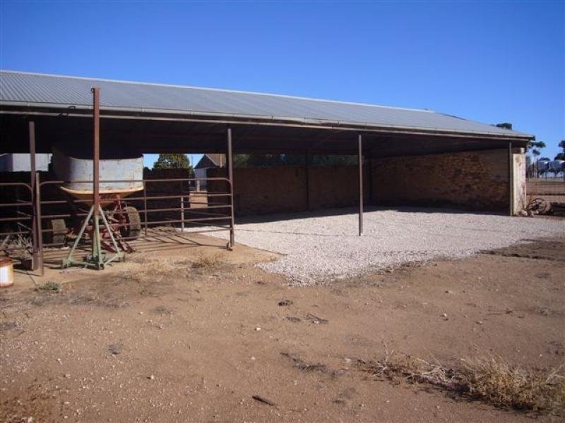 Lot 131 J.I. Smith Road, Maitland SA 5573