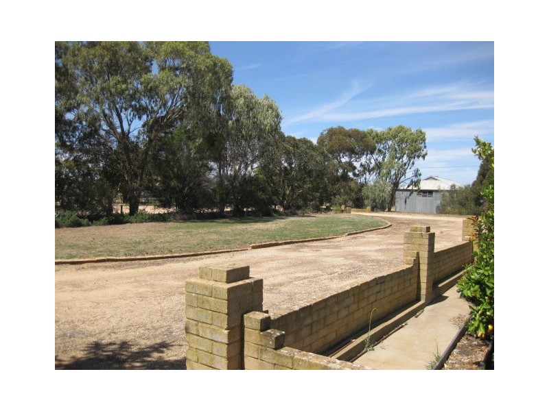 Lot 131 J.I. Smith Road, Maitland SA 5573