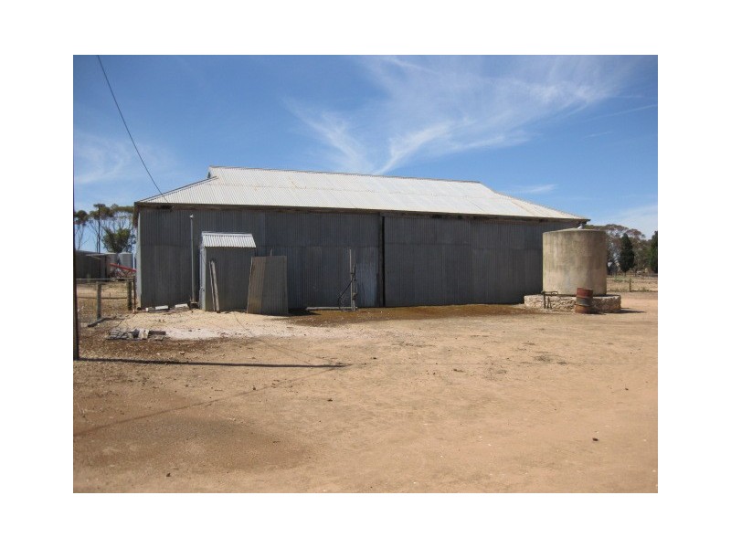 Lot 131 J.I. Smith Road, Maitland SA 5573