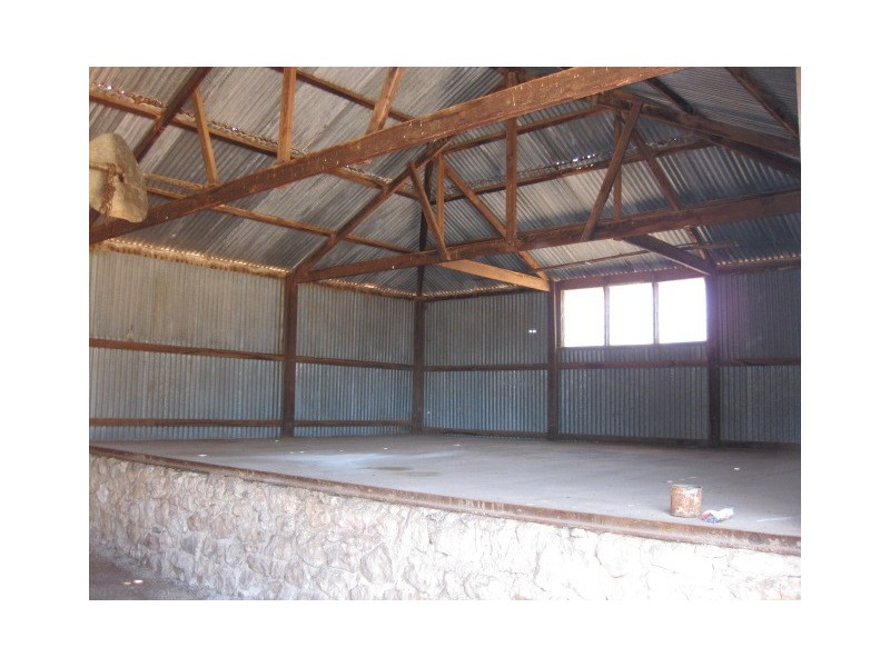 Lot 131 J.I. Smith Road, Maitland SA 5573