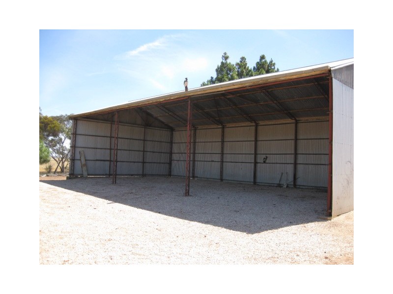 Lot 131 J.I. Smith Road, Maitland SA 5573