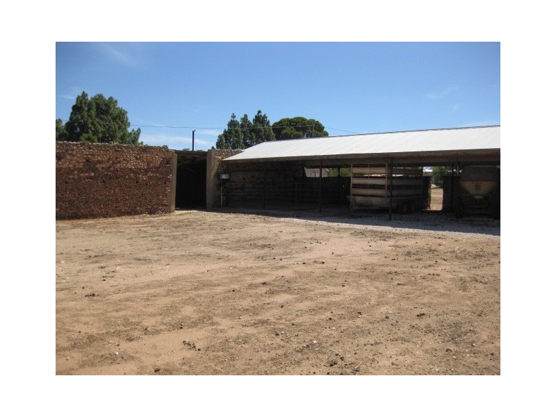 Lot 131 J.I. Smith Road, Maitland SA 5573