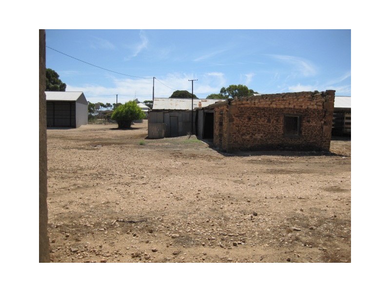 Lot 131 J.I. Smith Road, Maitland SA 5573