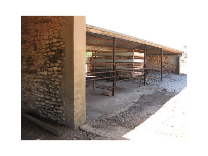 Lot 131 J.I. Smith Road, Maitland SA 5573