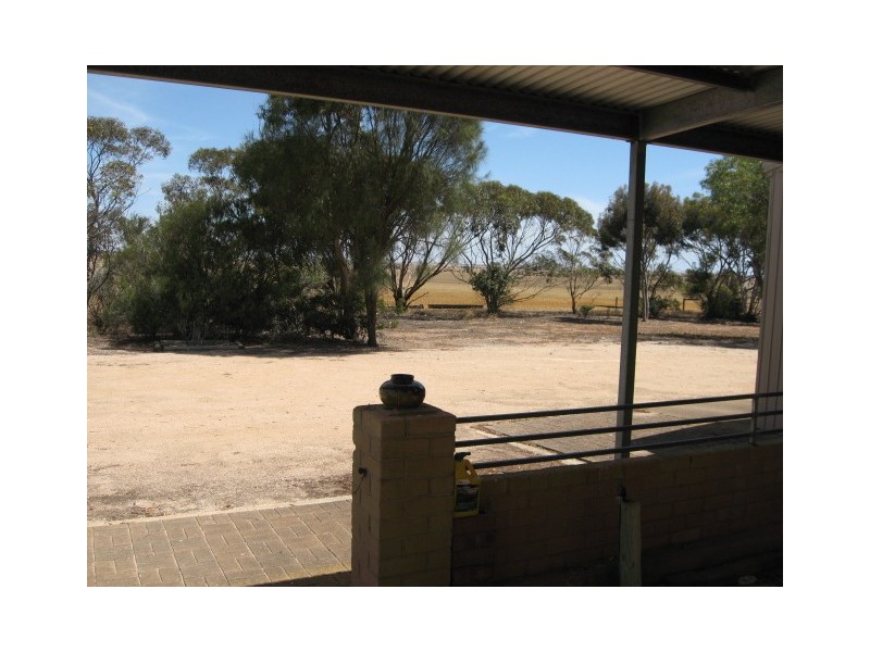 Lot 131 J.I. Smith Road, Maitland SA 5573