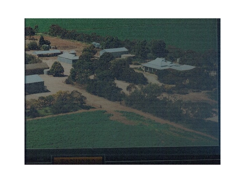 Lot 131 J.I. Smith Road, Maitland SA 5573