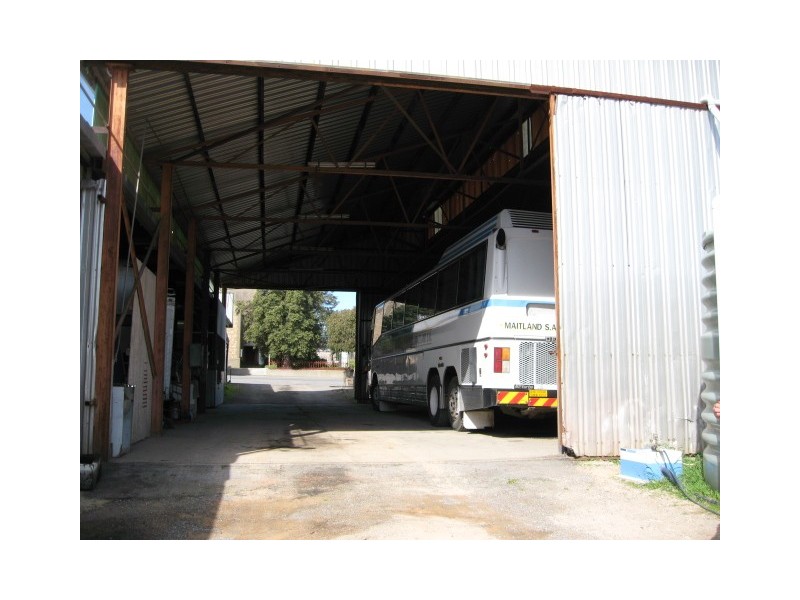 58-62 Robert Street, Maitland SA 5573