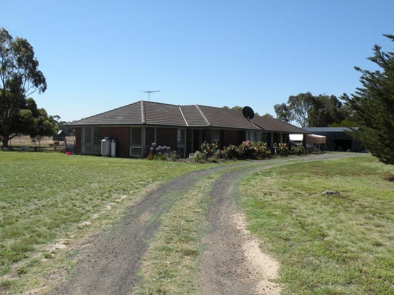55 Shaws Road, Little River VIC 3211