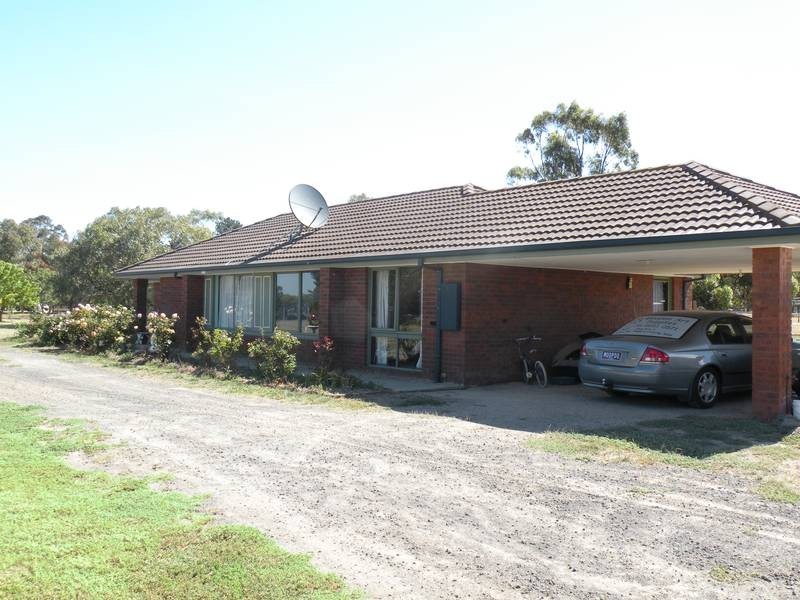 55 Shaws Road, Little River VIC 3211