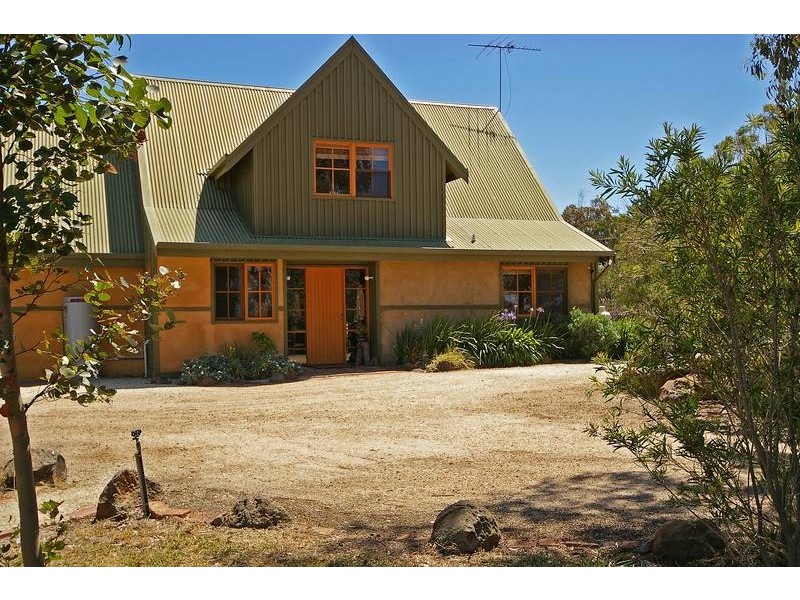 25 Brownes Road, Anakie VIC 3221