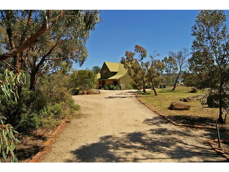 25 Brownes Road, Anakie VIC 3221