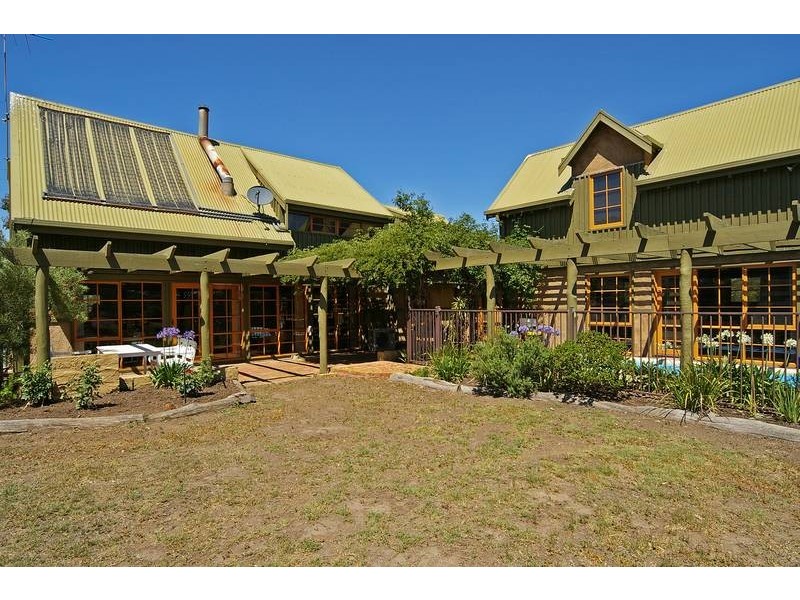 25 Brownes Road, Anakie VIC 3221