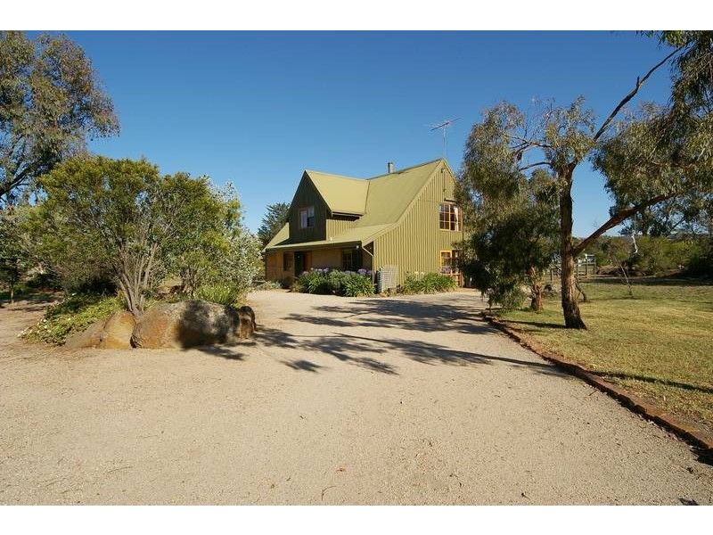 25 Brownes Road, Anakie VIC 3221