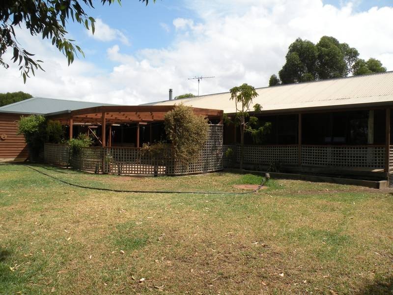40 West Gateway, Lara VIC 3212