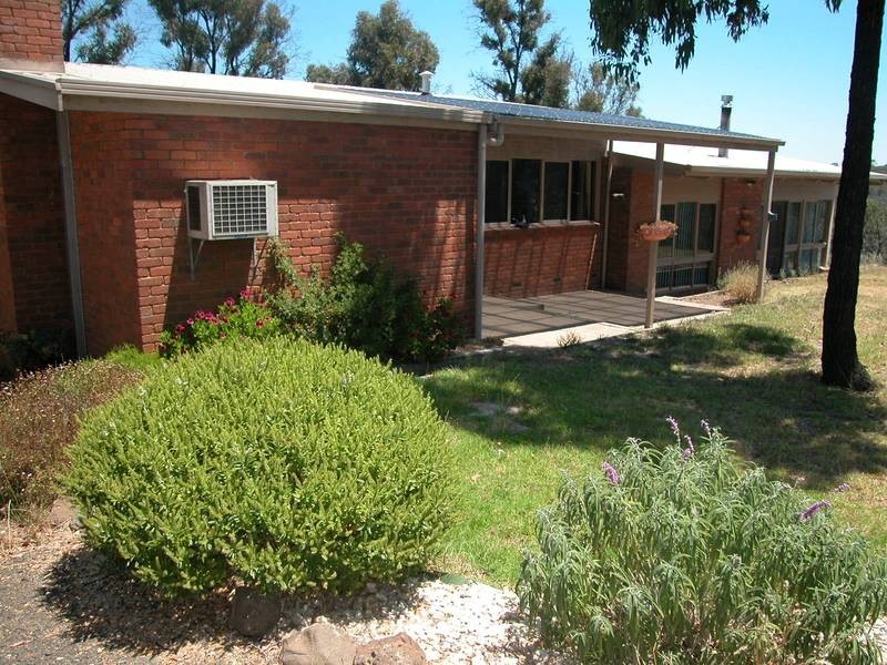 355 DeMotts Road, Anakie VIC 3221