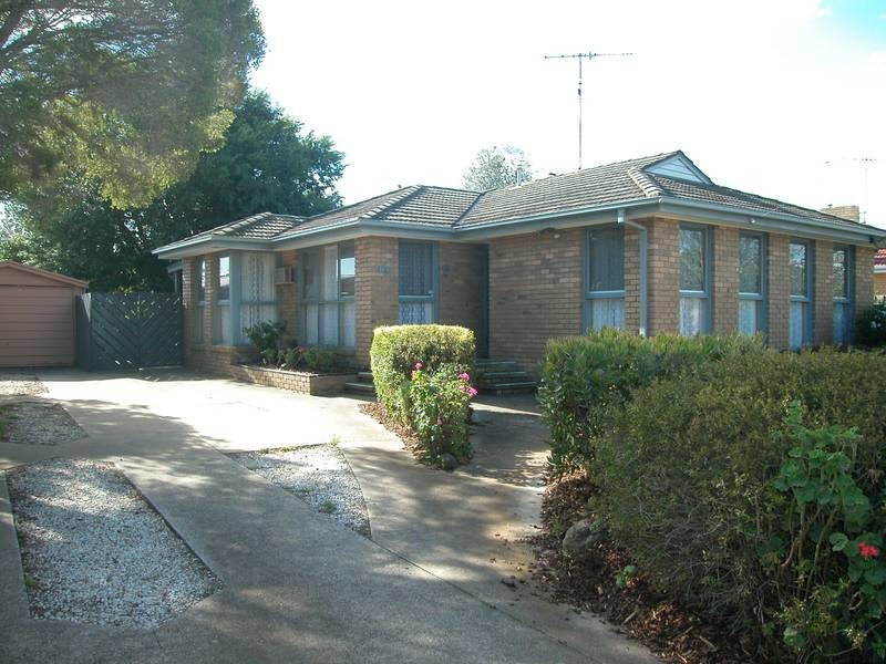 12 Clavus Road, Corio VIC 3214