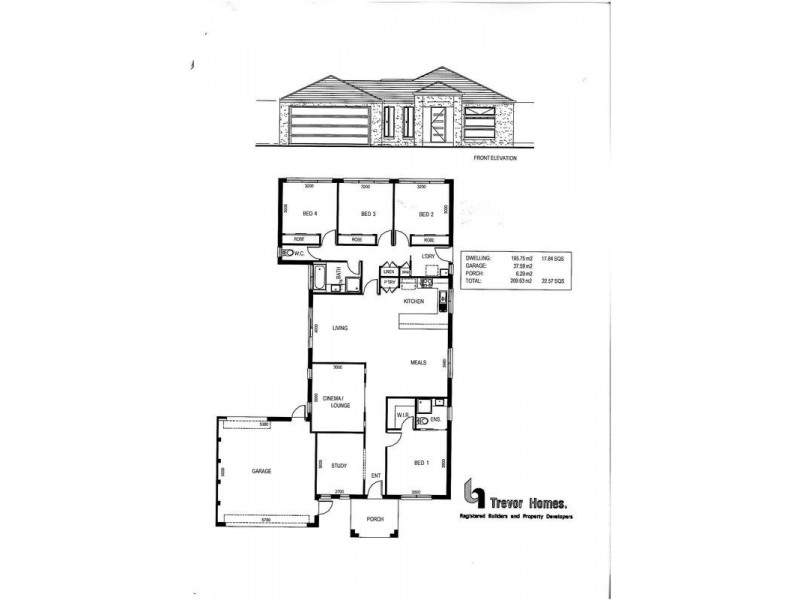 13 Bella Julia Place, Lara VIC 3212