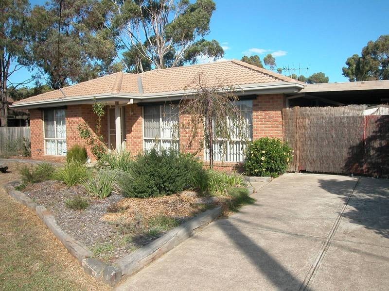 6 Kyema Drive, Lara VIC 3212