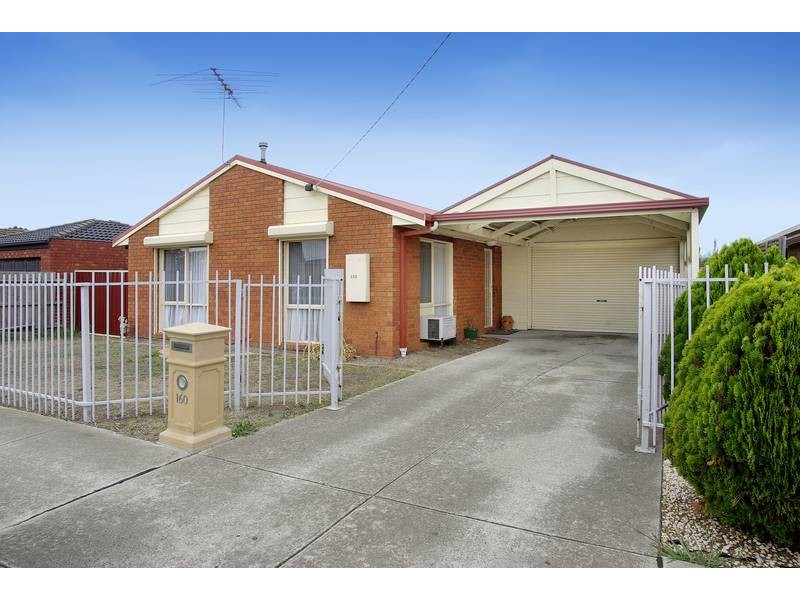 160 Princess Road, Corio VIC 3214