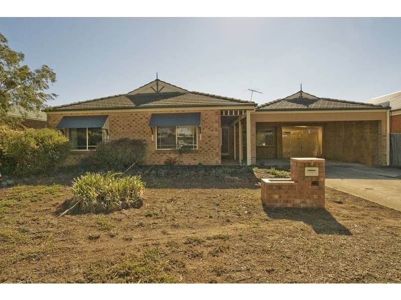 9 Stephenson Street, Lara VIC 3212