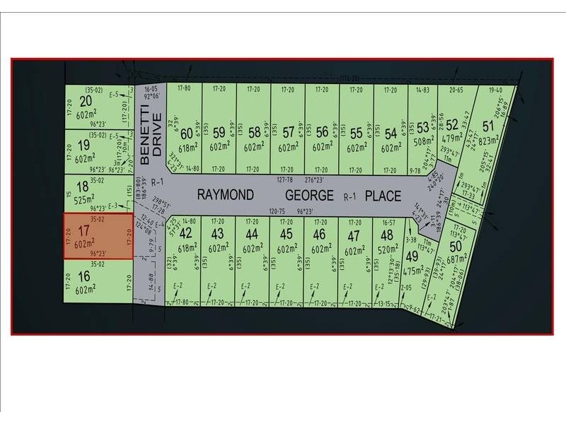 Lot 17 Benetti Drive, Lara VIC 3212