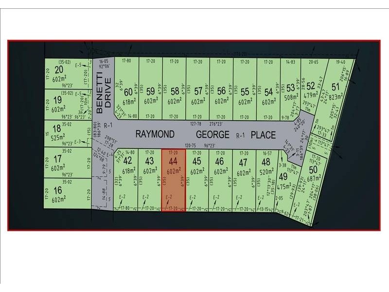 Lot 44 Raymond George Place, Lara VIC 3212
