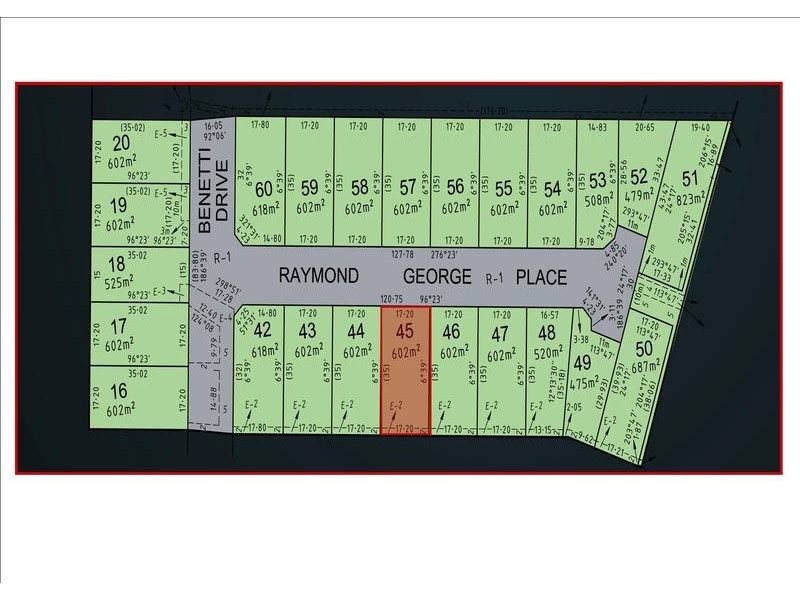 Lot 45 Raymond George Place, Lara VIC 3212