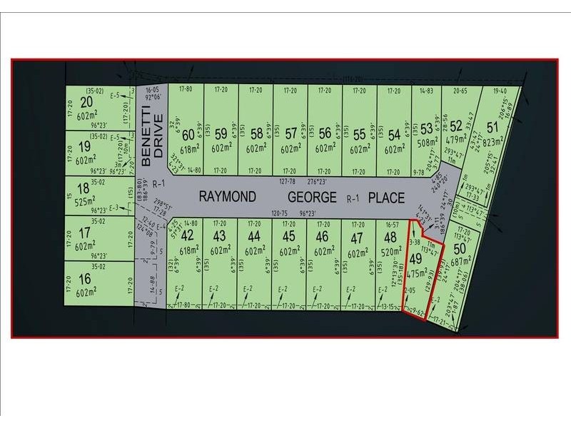 Lot 49 Raymond George Place, Lara VIC 3212