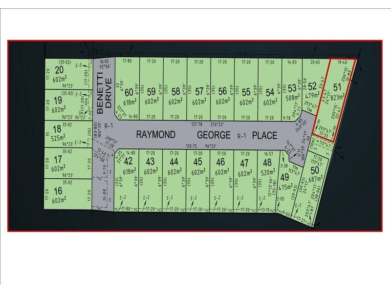 Lot 51 Raymond George Place, Lara VIC 3212