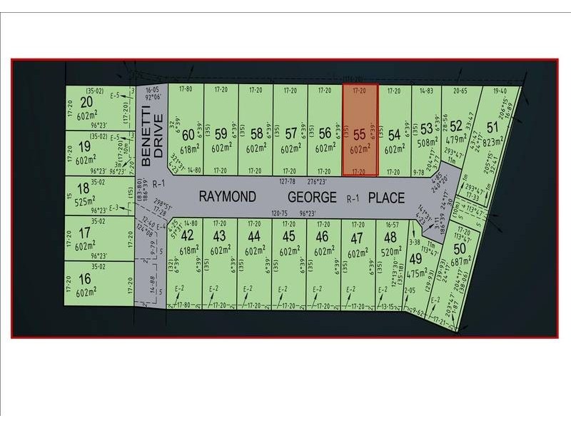 Lot 55 Raymond George Place, Lara VIC 3212